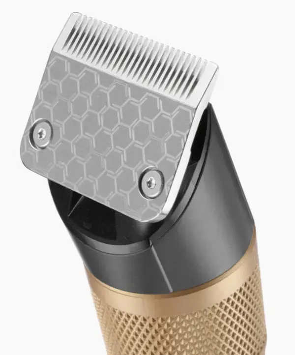 Триммер BaByliss E987E Photo 4