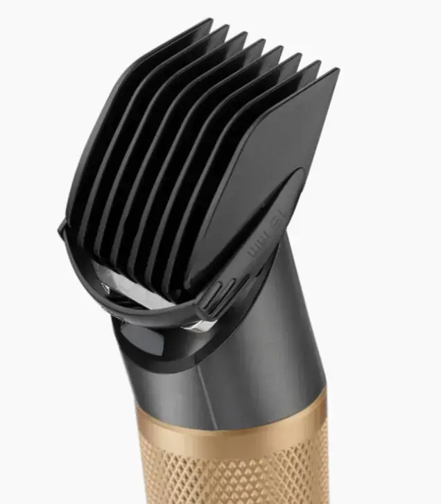Триммер BaByliss E987E Photo 5