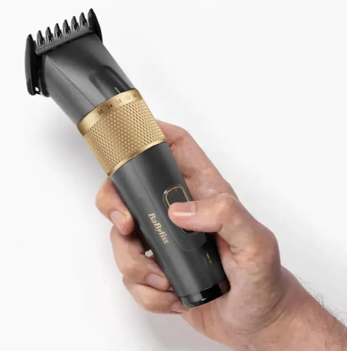 Триммер BaByliss E987E Photo 7