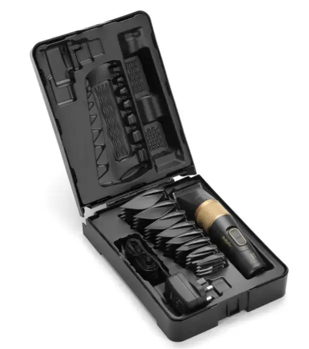 Триммер BaByliss E987E Photo 10