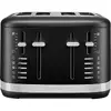 KitchenAid 5KMT4109EBM 4-Slice Toaster Photo 2