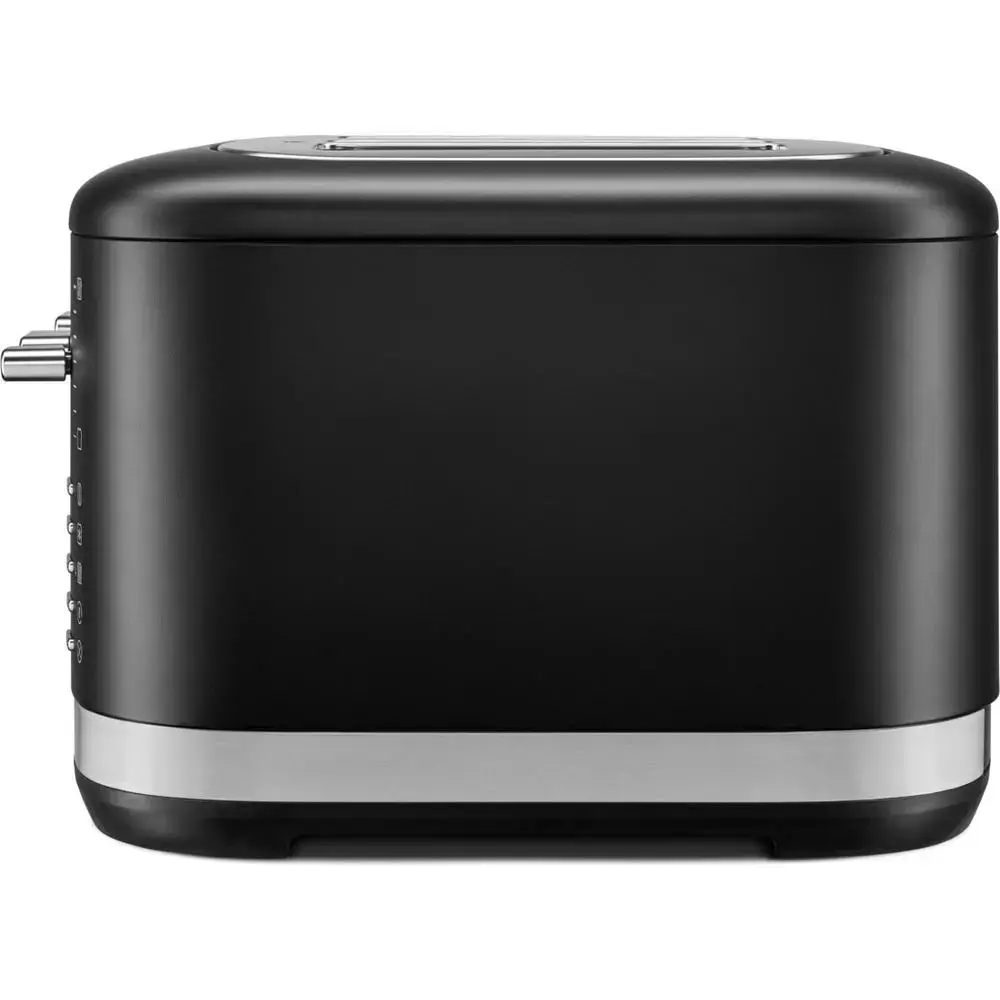 KitchenAid 5KMT4109EBM 4-Slice Toaster Photo 4