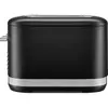 KitchenAid 5KMT4109EBM 4-Slice Toaster Photo 4