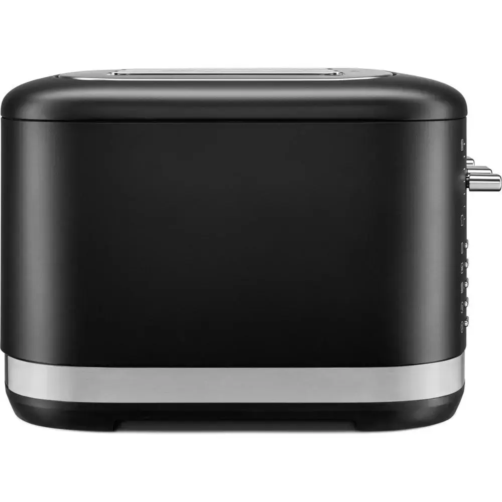 KitchenAid 5KMT4109EBM 4-Slice Toaster Photo 5