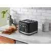 KitchenAid 5KMT4109EBM 4-Slice Toaster Photo 6