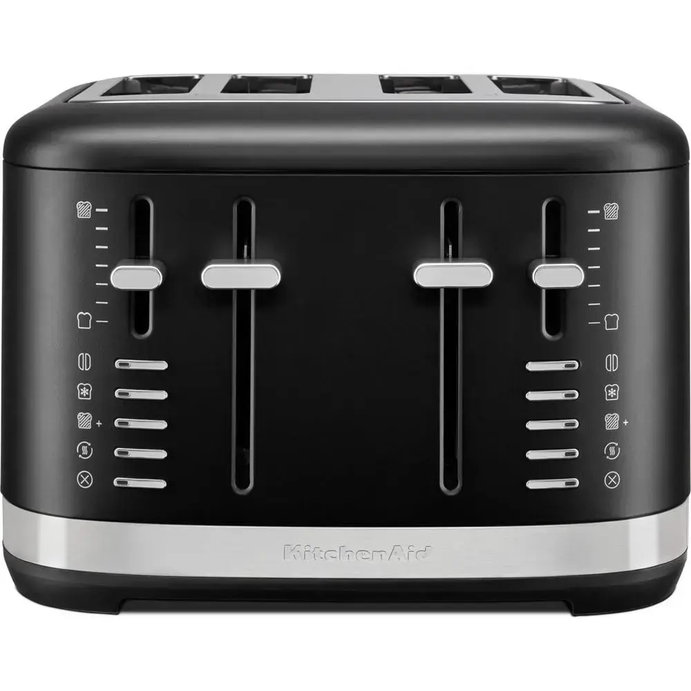 KitchenAid 5KMT4109EBM Toaster Photo 2