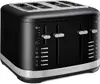 Тостер KitchenAid 5KMT4109EBM Photo 5