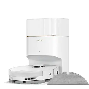 Robot Vacuum Cleaner Dreame D20 Pro Plus