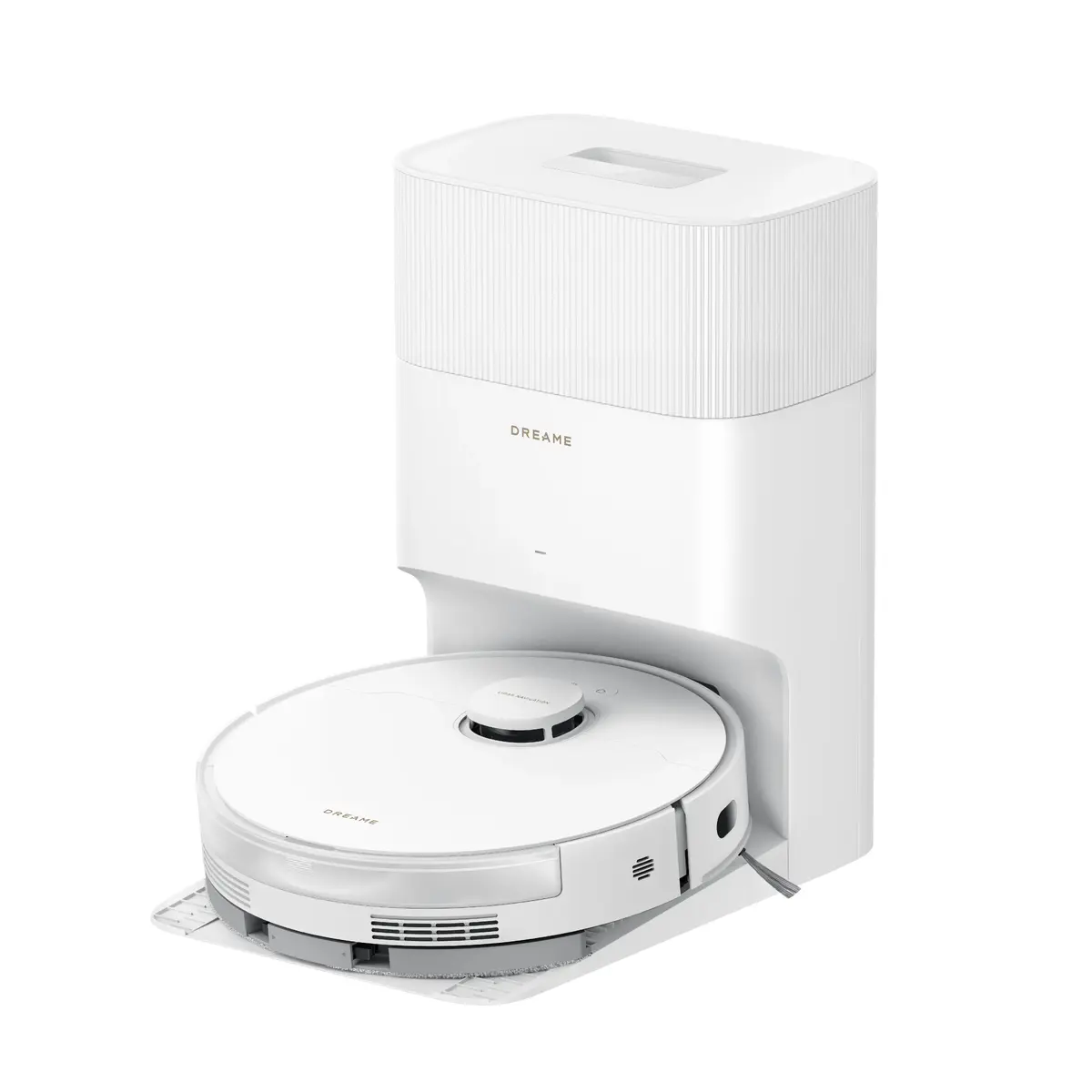 Robots putekļsūcējs Dreame D20 Plus Photo 2