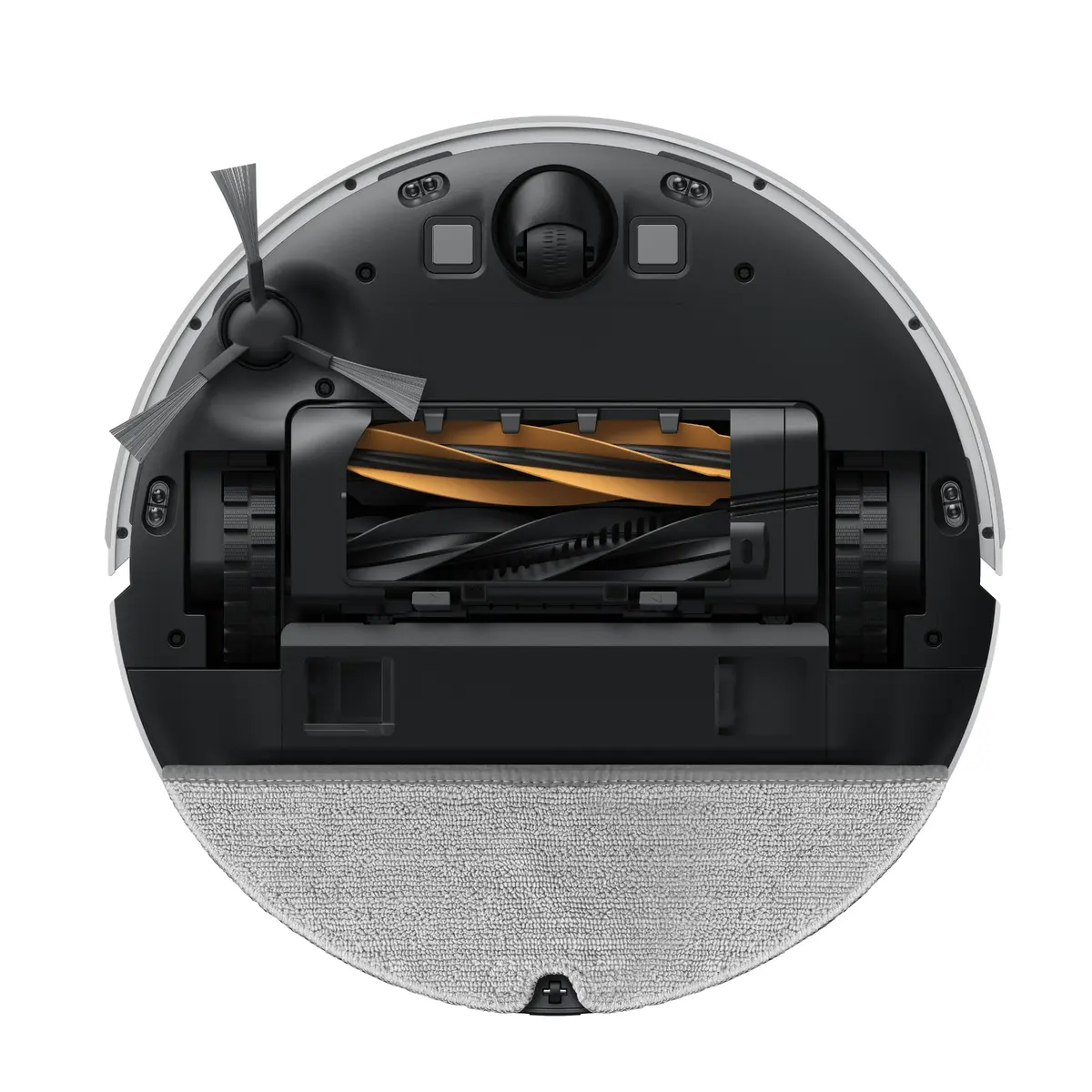 Robots putekļsūcējs Dreame D20 Plus Photo 11