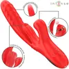 Vibrator INTENSE ROSALIA MULTIFUNCTION VIBRATOR Photo 2
