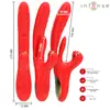 Vibrator INTENSE ROSALIA MULTIFUNCTION VIBRATOR Photo 3