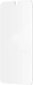 IFROGZ Defence Tempered Glass Screen Protector for Samsung Galaxy A56 5G Impact and Scratch Resistant Transparent