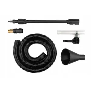 Water Extraction Adapter STANLEY AR-41956 — compatible with various vacuum models