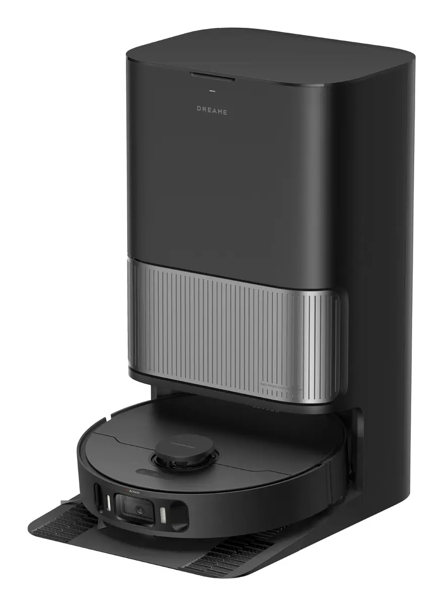 Робот-пылесос Dreame L40 Ultra AE Photo 10