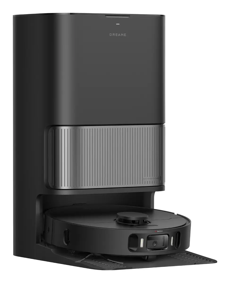 Робот-пылесос Dreame L40 Ultra AE Photo 8