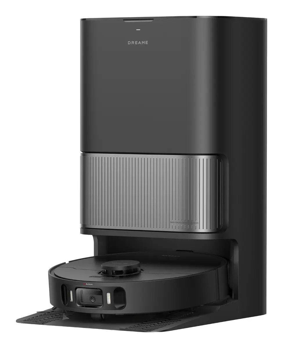 Робот-пылесос Dreame L40 Ultra AE Photo 9
