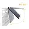 Solar tracker EcoFlow 5011601001 single-axis Photo 3