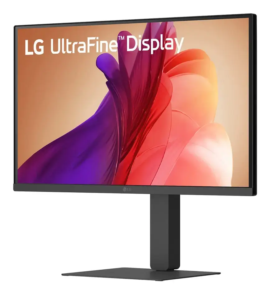 LG 27U730A-B 27" 4K UHD IPS monitors Photo 2