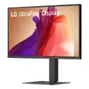 LG 27U730A-B 27" 4K UHD IPS monitors Photo 2