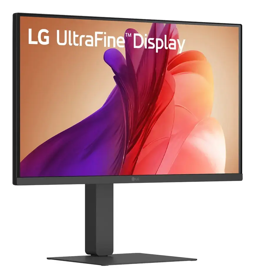 LG 27U730A-B 27" 4K UHD IPS monitors Photo 3