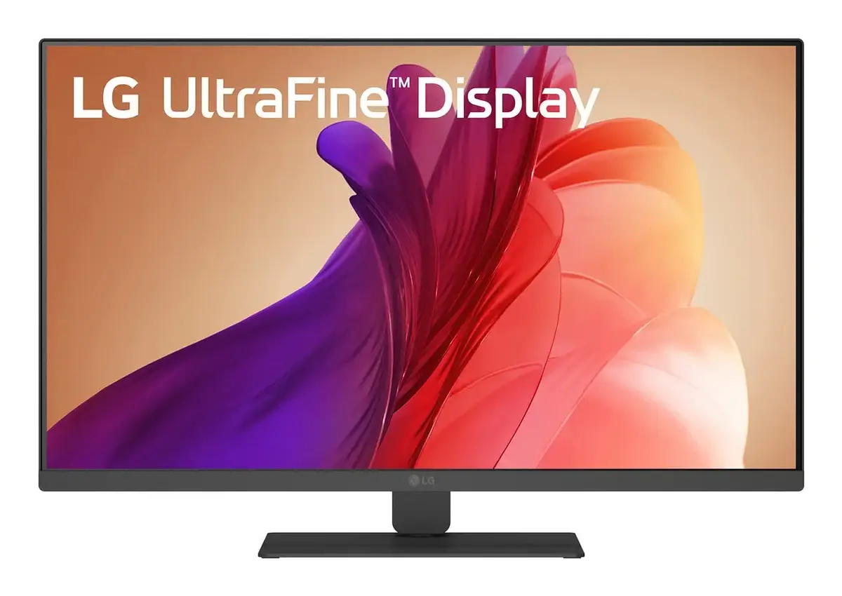 LG 27U730A-B 27" 4K UHD IPS monitors Photo 4