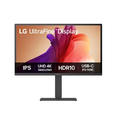 LG 27U730A-B 27" 4K UHD IPS monitor Photo 32