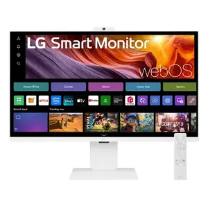 Монитор LG 32U850SA-W 31.5" 4K Ultra HD LED 3840 x 2160 пикселей