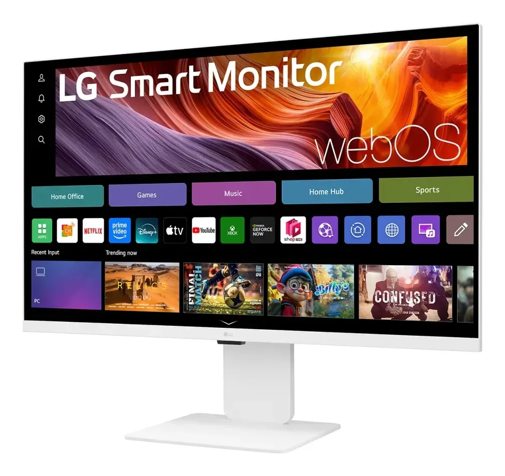 Монитор LG 32U850SA-W Photo 2