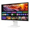 Монитор LG 32U850SA-W Photo 2