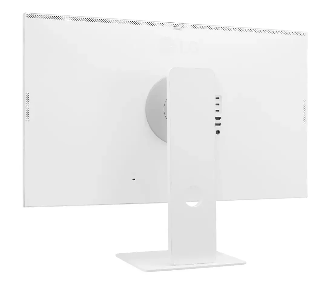 Монитор LG 32U850SA-W Photo 6