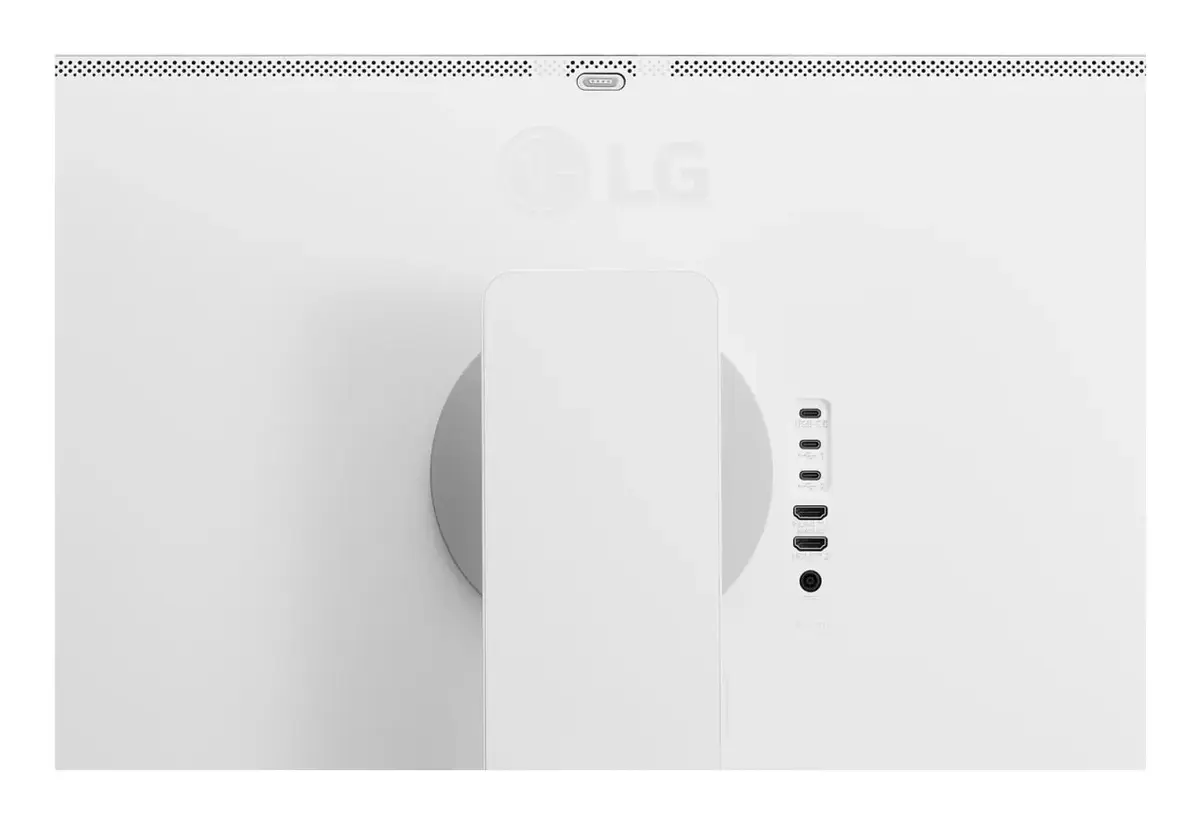 Монитор LG 32U850SA-W Photo 7