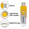 INTENSO Office Line USB zibatmiņas 5×64 GB Photo 2