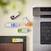 INTENSO Office Line USB zibatmiņas 5×64 GB Photo 9