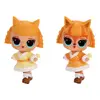 Mini lelle Mga L.O.L. Surprise Eye Spy Tots Photo 4