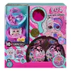 Mini lelle Mga L.O.L. Surprise Eye Spy Tots Photo 6
