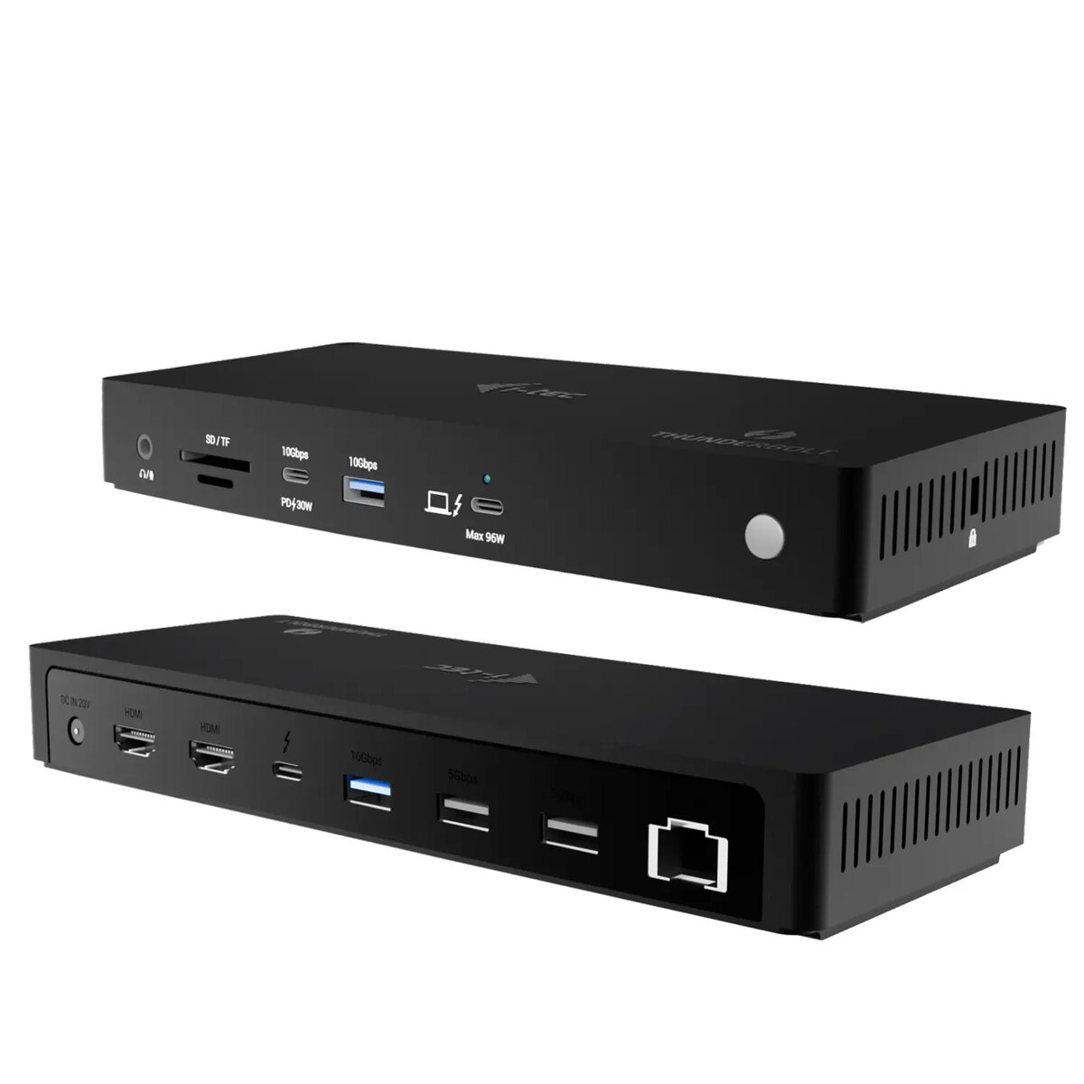 Docking Stations