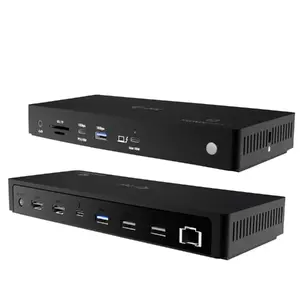 Docking Station i-tec Thunderbolt4 Triple Display 96W Power Delivery