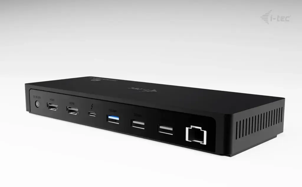 Docking Station i-tec Thunderbolt4 Triple Display Photo 3