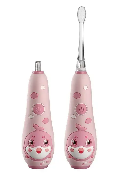 Sonic suka Concept KIDO SMILE ZK3010 Photo 9