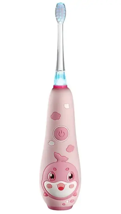 Sonic suka Concept KIDO SMILE ZK3010 Photo 10
