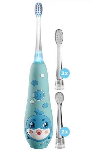 Electric Toothbrushes