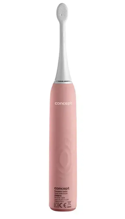 Sonic toothbrush KIDO SMILE ZK6010 Photo 4