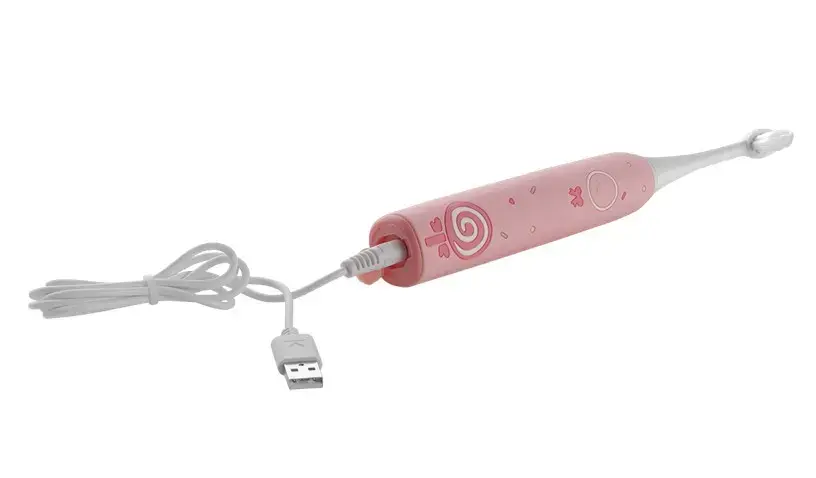 Sonic toothbrush KIDO SMILE ZK6010 Photo 5