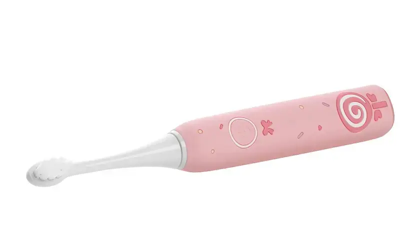 Sonic toothbrush KIDO SMILE ZK6010 Photo 8