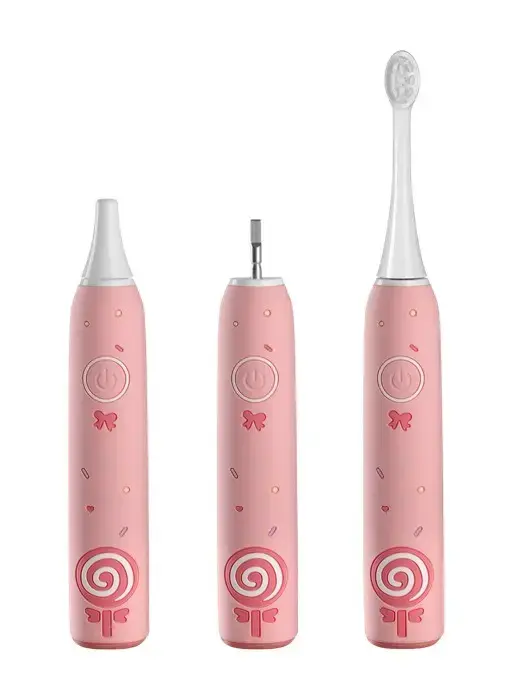 Sonic toothbrush KIDO SMILE ZK6010 Photo 9