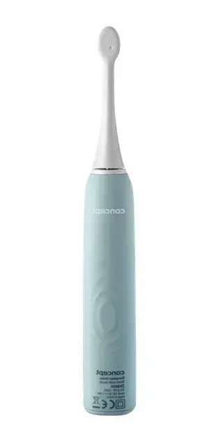 Sonic toothbrush Concept KIDO SMILE ZK6020 Photo 3