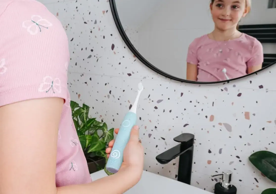 Sonic toothbrush Concept KIDO SMILE ZK6020 Photo 7