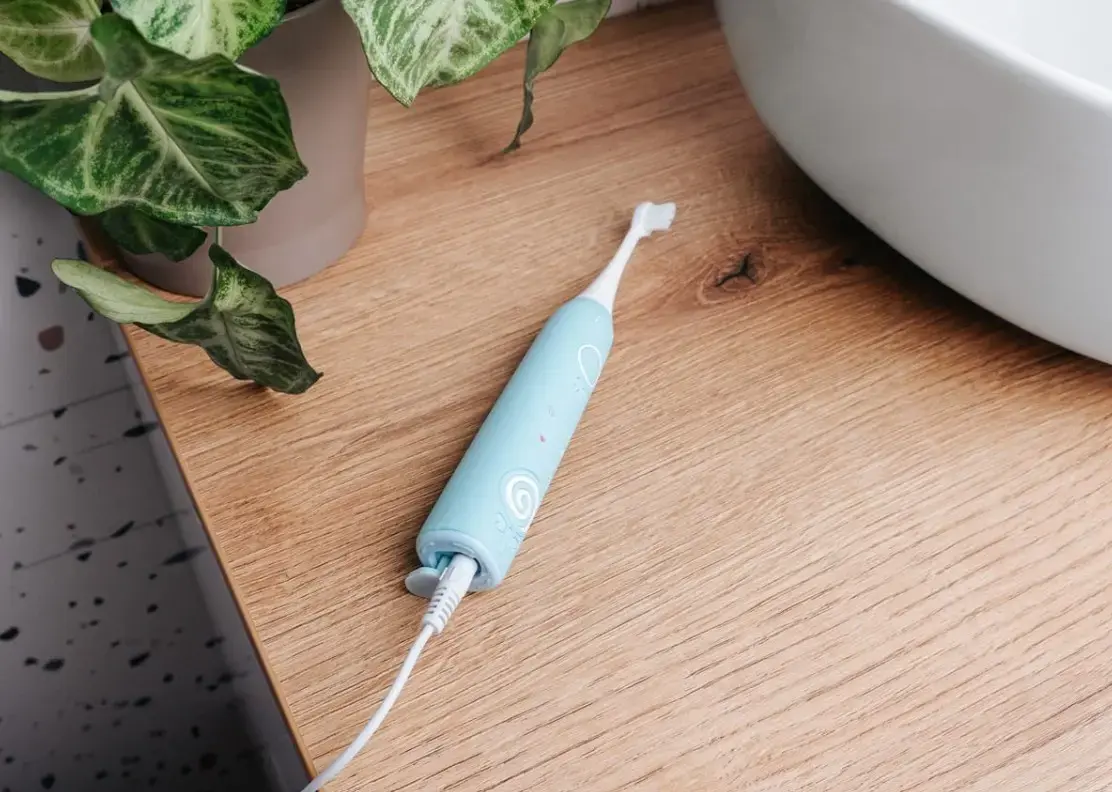 Sonic toothbrush Concept KIDO SMILE ZK6020 Photo 8