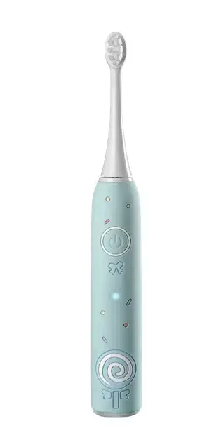 Sonic toothbrush Concept KIDO SMILE ZK6020 Photo 11